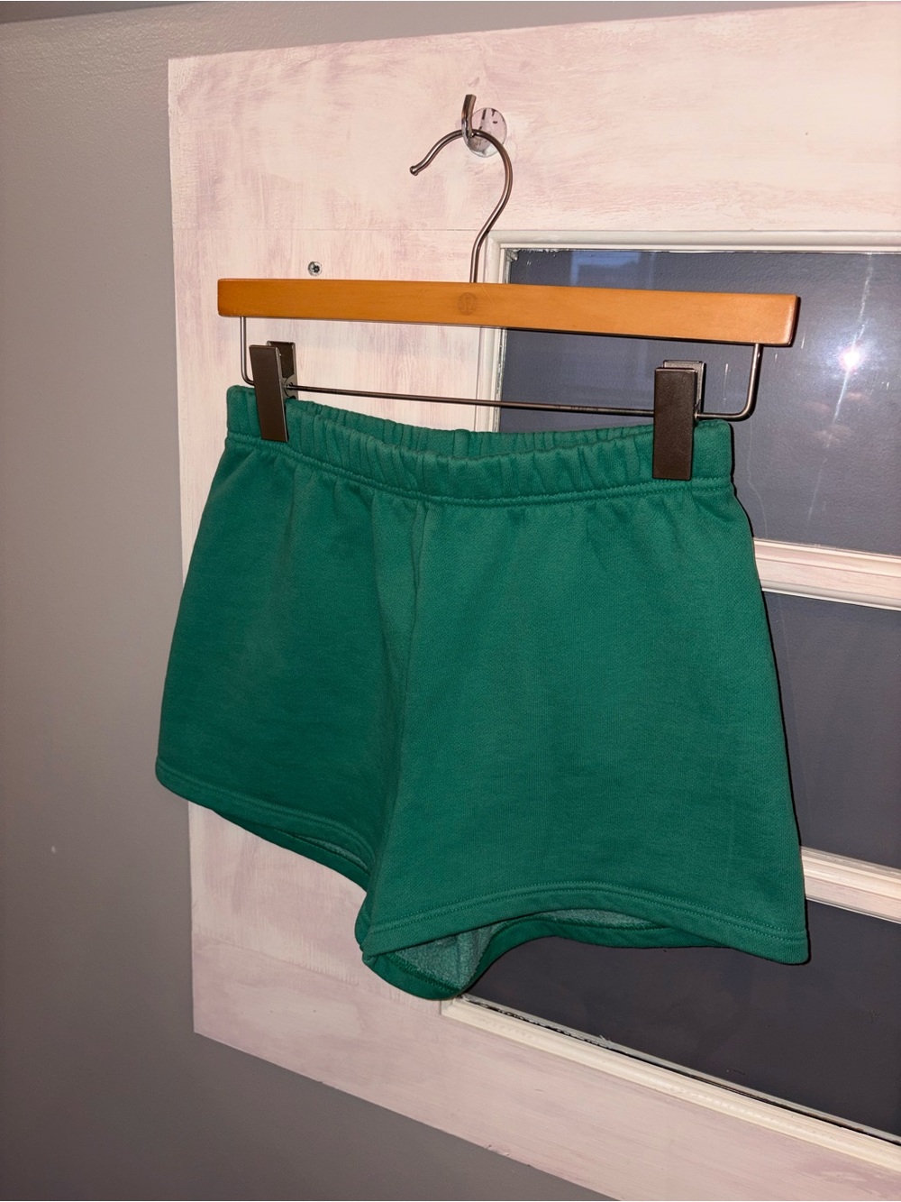 Tna Cozy Fleece Perfect Shorts